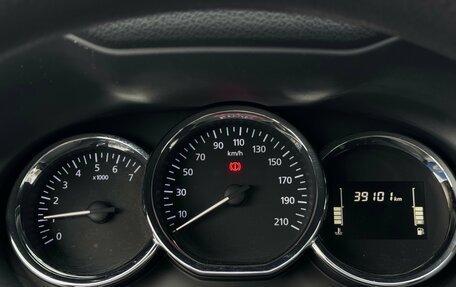 Nissan Terrano III, 2020 год, 1 550 000 рублей, 19 фотография