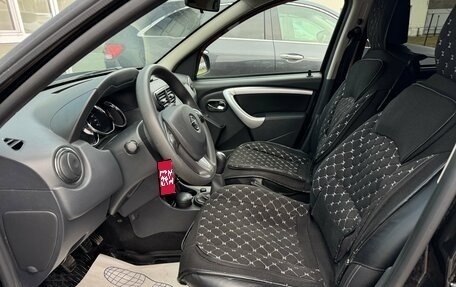 Nissan Terrano III, 2020 год, 1 550 000 рублей, 6 фотография