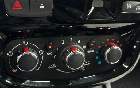 Nissan Terrano III, 2020 год, 1 550 000 рублей, 23 фотография