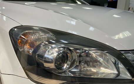 KIA cee'd I рестайлинг, 2010 год, 590 000 рублей, 5 фотография