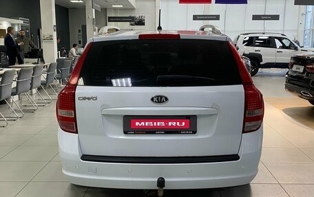 KIA cee'd I рестайлинг, 2010 год, 590 000 рублей, 10 фотография