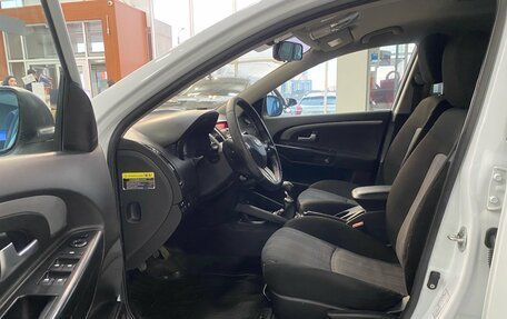 KIA cee'd I рестайлинг, 2010 год, 590 000 рублей, 13 фотография