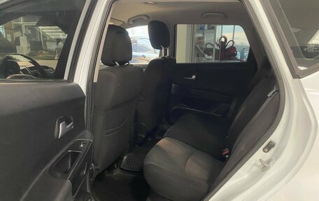 KIA cee'd I рестайлинг, 2010 год, 590 000 рублей, 14 фотография