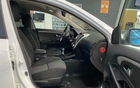 KIA cee'd I рестайлинг, 2010 год, 590 000 рублей, 16 фотография