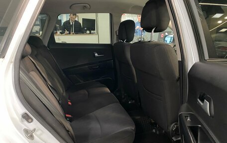 KIA cee'd I рестайлинг, 2010 год, 590 000 рублей, 15 фотография