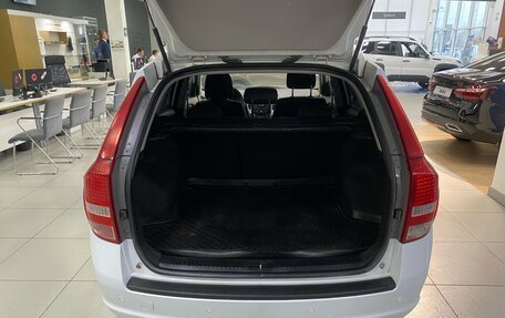 KIA cee'd I рестайлинг, 2010 год, 590 000 рублей, 11 фотография