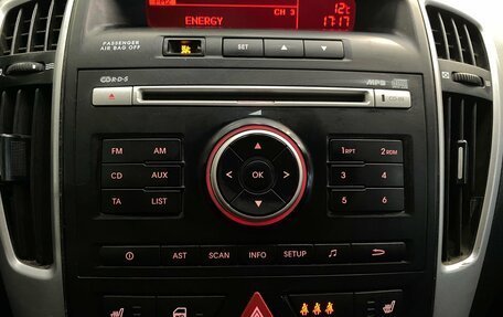 KIA cee'd I рестайлинг, 2010 год, 590 000 рублей, 21 фотография