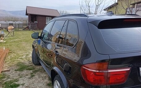 BMW X5, 2013 год, 2 489 000 рублей, 3 фотография