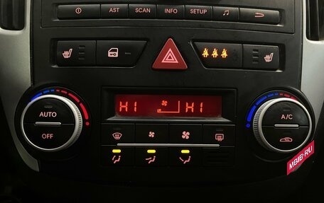 KIA cee'd I рестайлинг, 2010 год, 590 000 рублей, 22 фотография