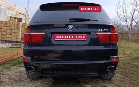 BMW X5, 2013 год, 2 489 000 рублей, 2 фотография