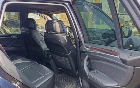 BMW X5, 2013 год, 2 489 000 рублей, 5 фотография