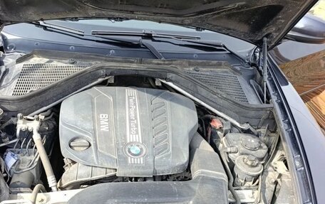 BMW X5, 2013 год, 2 489 000 рублей, 9 фотография