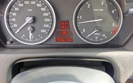 BMW X5, 2013 год, 2 489 000 рублей, 6 фотография