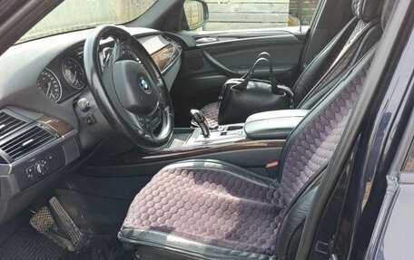 BMW X5, 2013 год, 2 489 000 рублей, 4 фотография