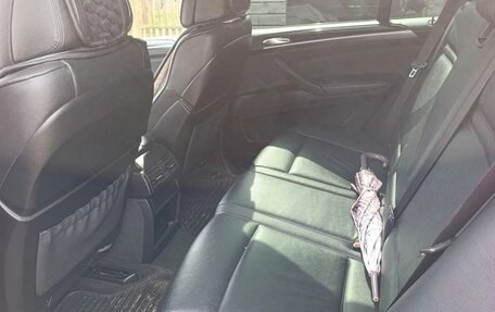 BMW X5, 2013 год, 2 489 000 рублей, 10 фотография