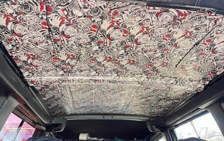 Fiat Doblo I, 2008 год, 550 000 рублей, 10 фотография