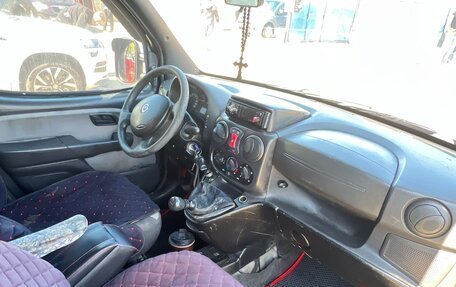 Fiat Doblo I, 2008 год, 550 000 рублей, 11 фотография