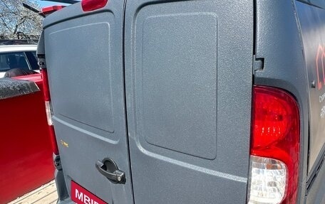 Fiat Doblo I, 2008 год, 550 000 рублей, 5 фотография