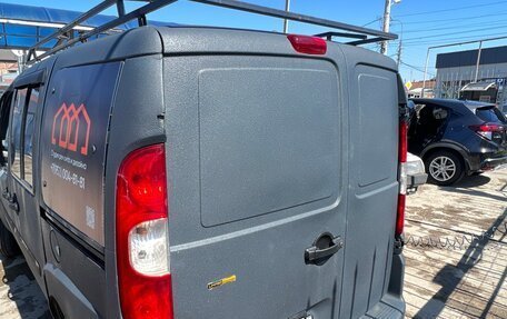 Fiat Doblo I, 2008 год, 550 000 рублей, 14 фотография