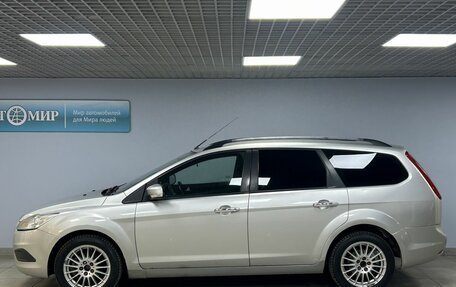 Ford Focus II рестайлинг, 2008 год, 520 000 рублей, 4 фотография