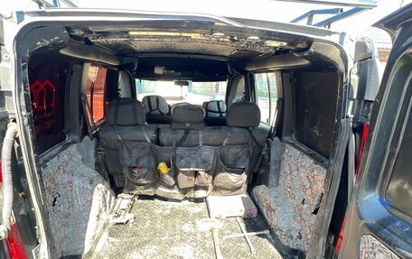 Fiat Doblo I, 2008 год, 550 000 рублей, 13 фотография