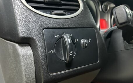 Ford Focus II рестайлинг, 2008 год, 520 000 рублей, 11 фотография