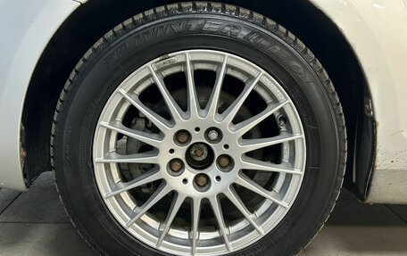 Ford Focus II рестайлинг, 2008 год, 520 000 рублей, 9 фотография