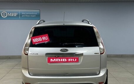 Ford Focus II рестайлинг, 2008 год, 520 000 рублей, 6 фотография