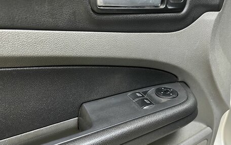 Ford Focus II рестайлинг, 2008 год, 520 000 рублей, 12 фотография