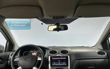 Ford Focus II рестайлинг, 2008 год, 520 000 рублей, 15 фотография