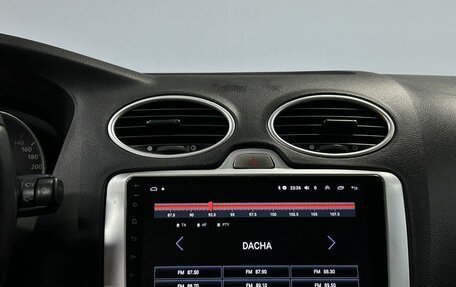 Ford Focus II рестайлинг, 2008 год, 520 000 рублей, 20 фотография