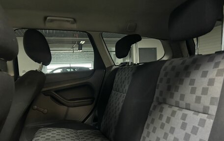 Ford Focus II рестайлинг, 2008 год, 520 000 рублей, 13 фотография