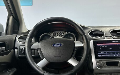 Ford Focus II рестайлинг, 2008 год, 520 000 рублей, 17 фотография