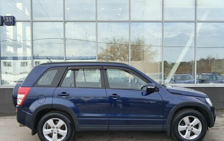 Suzuki Grand Vitara, 2008 год, 1 299 000 рублей, 4 фотография