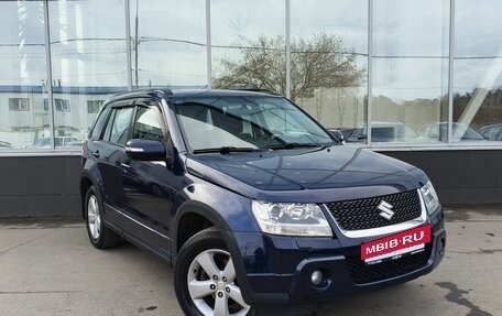 Suzuki Grand Vitara, 2008 год, 1 299 000 рублей, 3 фотография