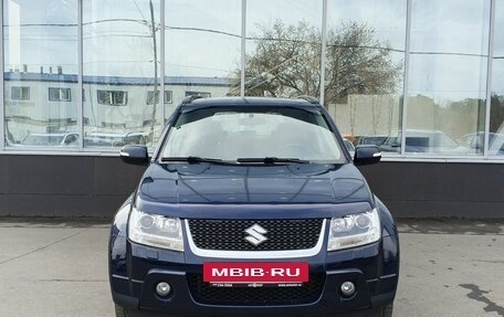 Suzuki Grand Vitara, 2008 год, 1 299 000 рублей, 2 фотография