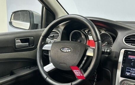 Ford Focus II рестайлинг, 2008 год, 520 000 рублей, 16 фотография