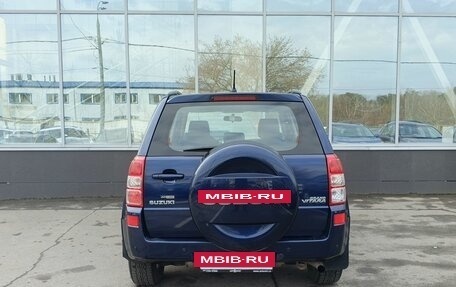 Suzuki Grand Vitara, 2008 год, 1 299 000 рублей, 6 фотография