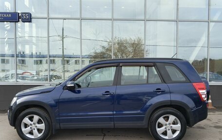 Suzuki Grand Vitara, 2008 год, 1 299 000 рублей, 8 фотография