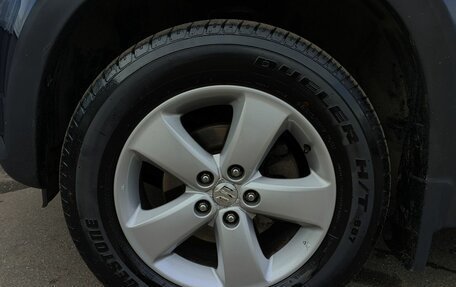 Suzuki Grand Vitara, 2008 год, 1 299 000 рублей, 9 фотография