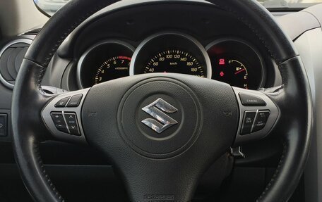 Suzuki Grand Vitara, 2008 год, 1 299 000 рублей, 12 фотография