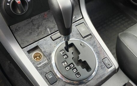 Suzuki Grand Vitara, 2008 год, 1 299 000 рублей, 15 фотография