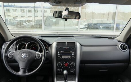 Suzuki Grand Vitara, 2008 год, 1 299 000 рублей, 11 фотография