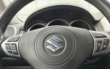 Suzuki Grand Vitara, 2008 год, 1 299 000 рублей, 13 фотография