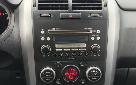 Suzuki Grand Vitara, 2008 год, 1 299 000 рублей, 14 фотография