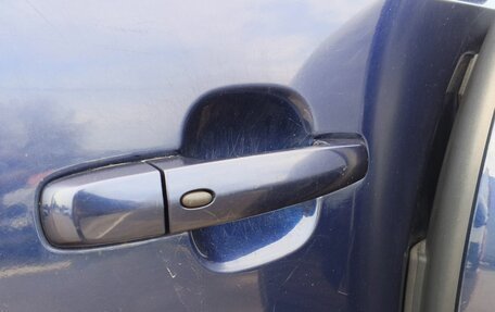 Suzuki Grand Vitara, 2008 год, 1 299 000 рублей, 18 фотография