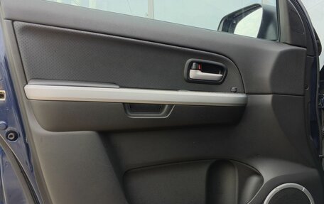 Suzuki Grand Vitara, 2008 год, 1 299 000 рублей, 19 фотография