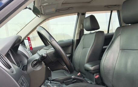 Suzuki Grand Vitara, 2008 год, 1 299 000 рублей, 21 фотография