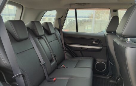 Suzuki Grand Vitara, 2008 год, 1 299 000 рублей, 22 фотография