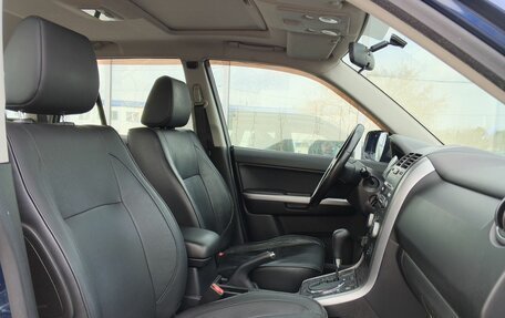 Suzuki Grand Vitara, 2008 год, 1 299 000 рублей, 23 фотография